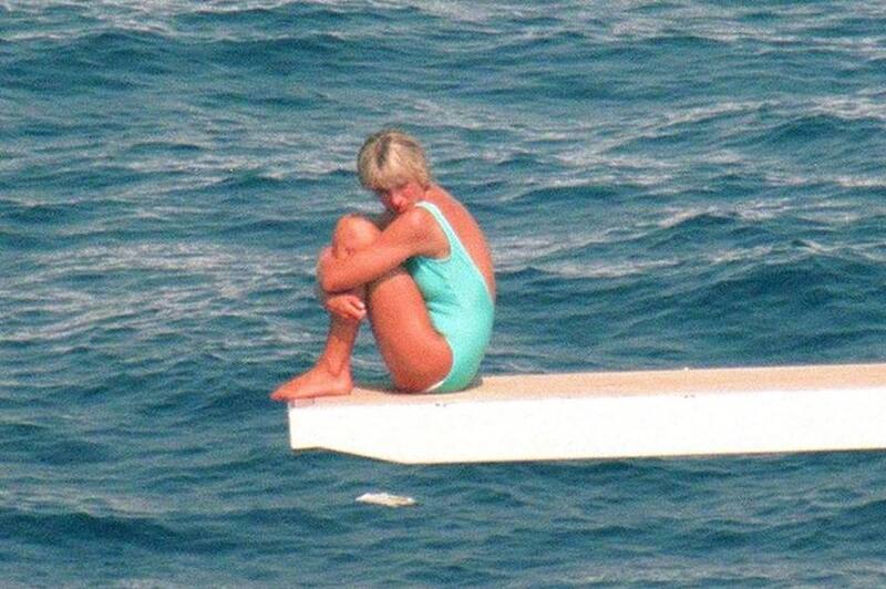 Elizabeth Debicki vuelve a impresionar al recrear distintiva escena de Lady Di - Créditos: Instagram