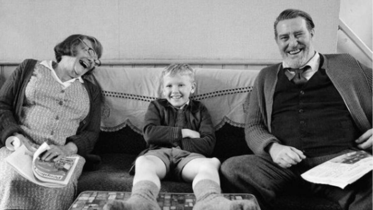 La historia que inspiró a la cinta ‘Belfast’, la favorita al Oscar
