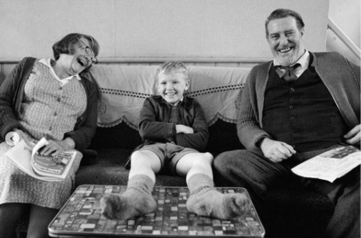 La historia que inspiró a la cinta ‘Belfast’, la favorita al Oscar