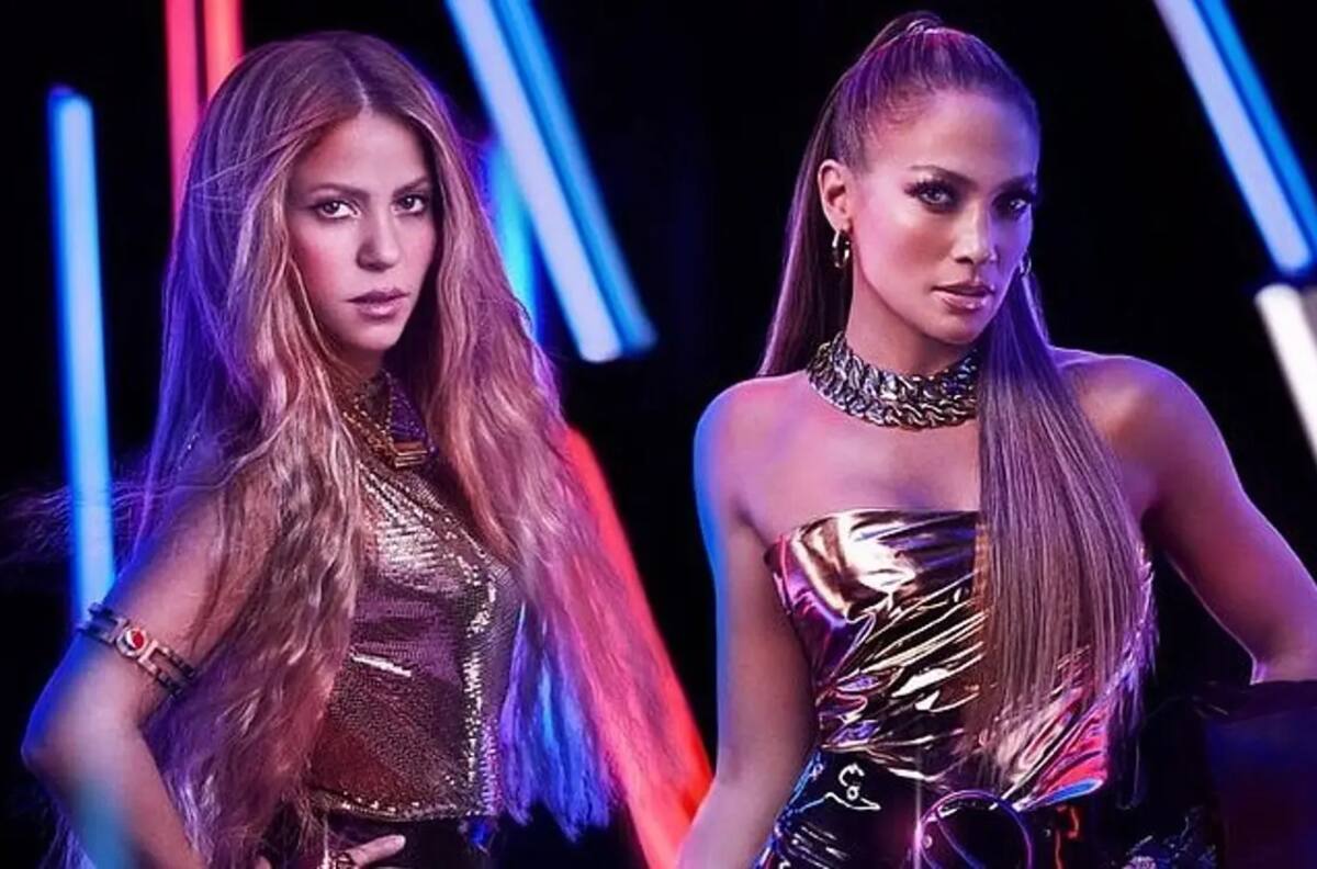 JLo está siendo fuertemente atacada por los fans de Shakira por esta polémica razón