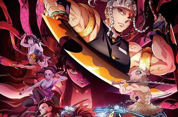 Nueva temporada de 'Demon Slayer'; Mira quién interpretará la canción de apertura