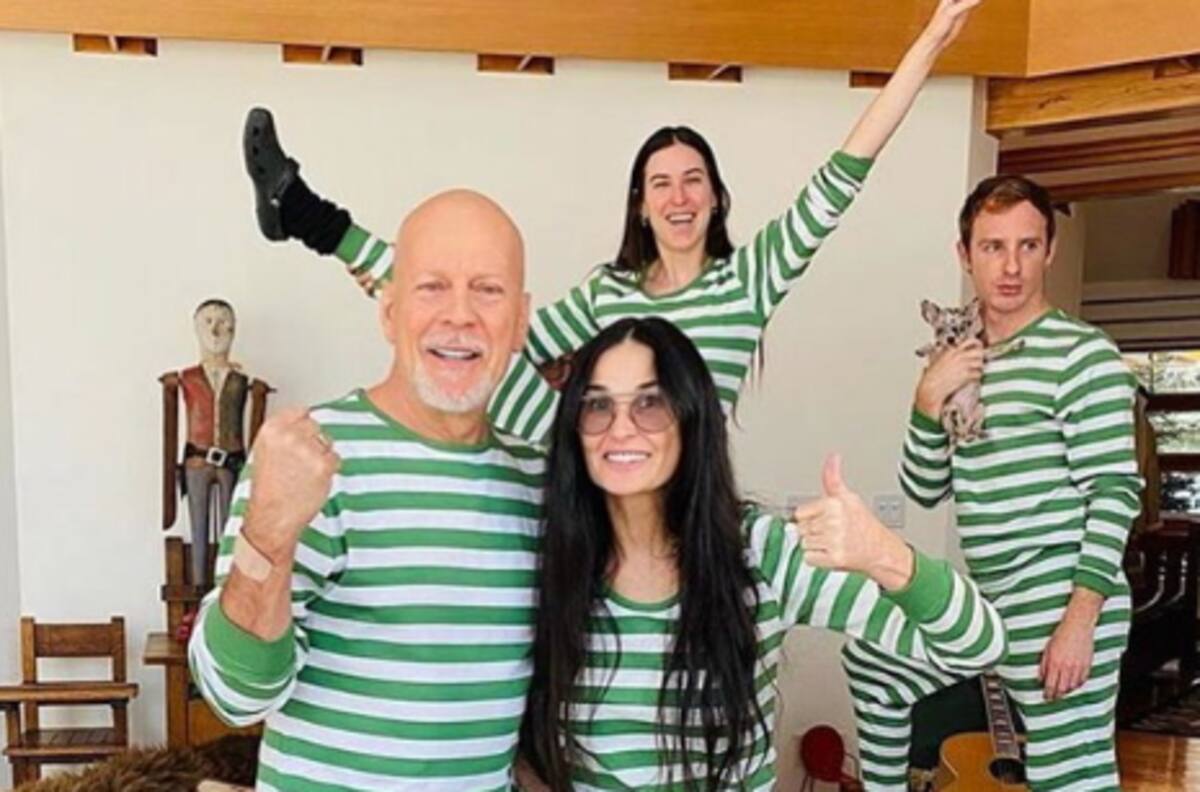 La impresionante colección de muñecas de Demi Moore valuada en más de dos millones de dólares