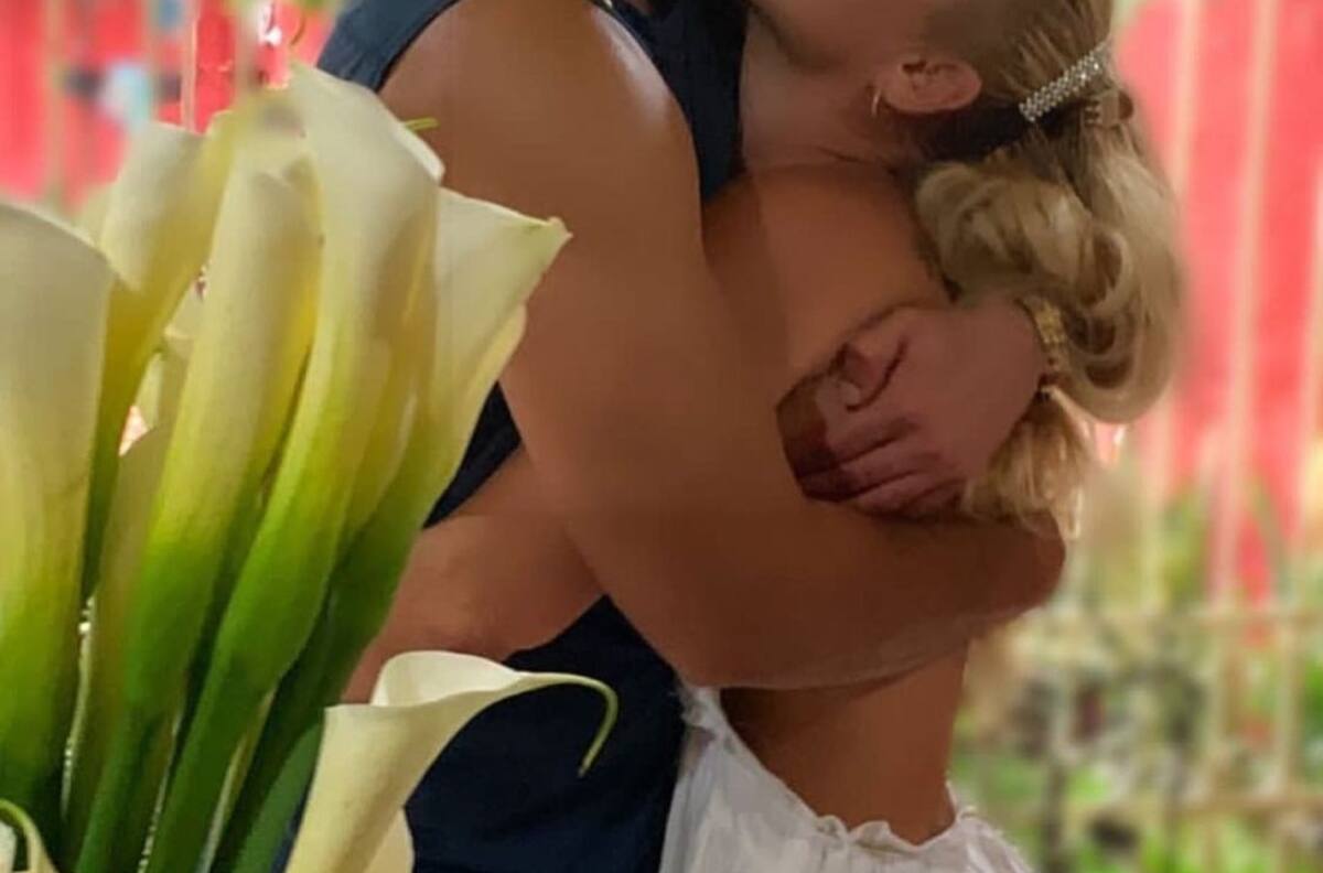 Juan Vidal da detalles sobre su boda con Niurka y confirma ceremonia especial para sellar su amor