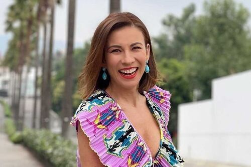 Ingrid Coronado explica por qué interpuso la demanda contra el periodista Gustavo Adolfo Infante