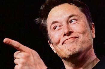 Kim Kardashian, Kanye West y Elon Musk destacan en lista de multimillonarios de Forbes