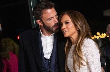 JLo y Ben Affleck dan un paso atrás en uno de los planes más importantes que tenían para su futuro
