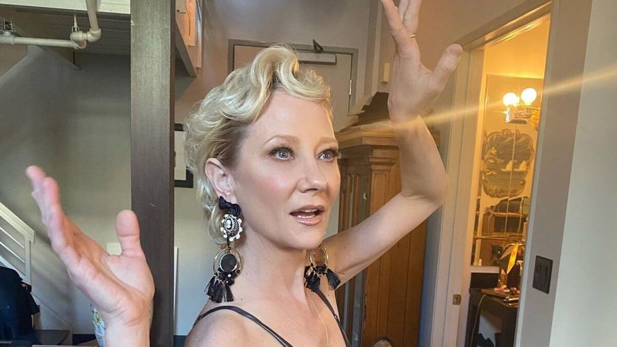 Víctima de choque de Anne Heche demanda a su familia y exige millonaria indemnización