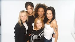 Victoria Beckham cantó uno de los éxito de Spice Girls en medio de rumores de una nueva reunión