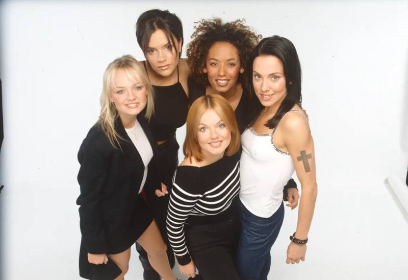 Victoria no quiso reunirse antes con sus compañeras de Spice Girls porque estaba muy ocupada con sus marcas de moda y belleza.