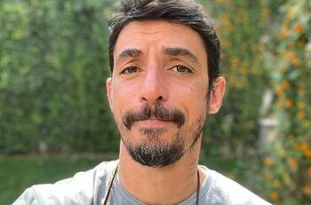 Alberto Guerra se volverá estafador en ‘El mantequilla’, la nueva serie policial de Star+