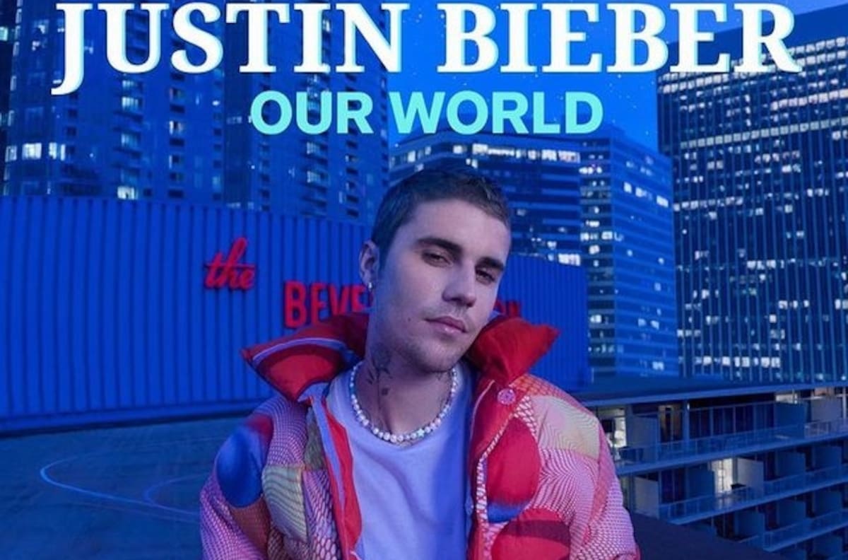 ¡El documental de Justin Bieber ya tiene tráiler!