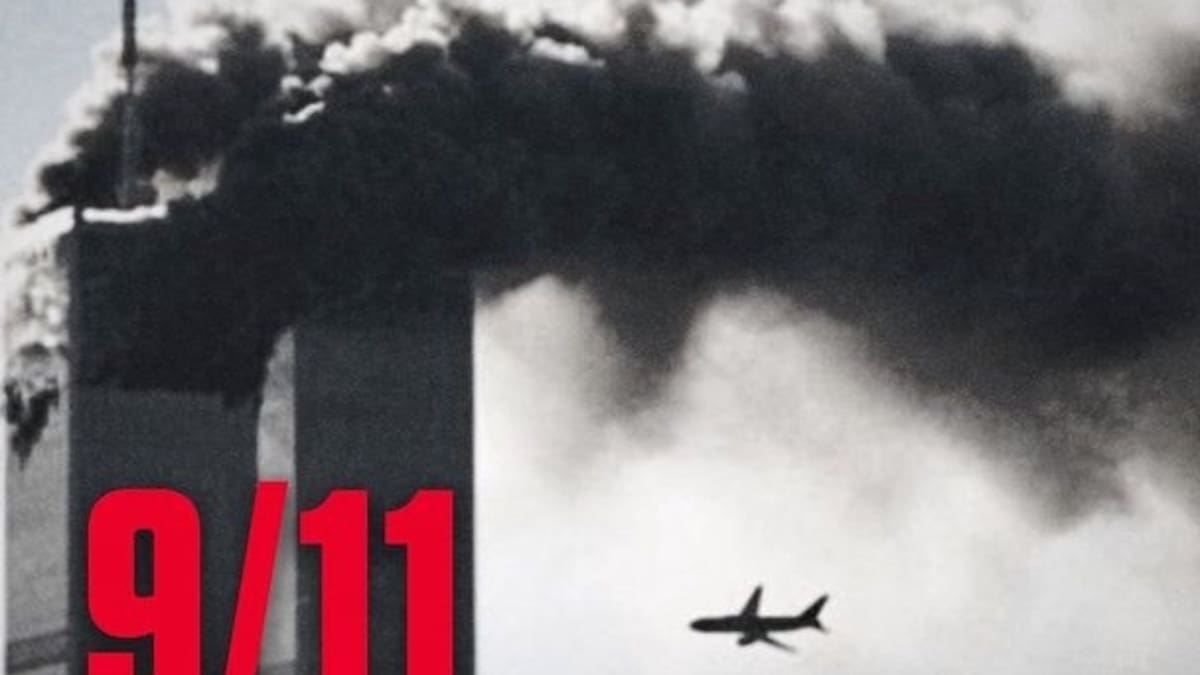 History conmemora 20 años del 11-S con siete horas de documentales