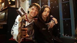 El vídeo que podría confirmar el romance de Peso Pluma y Nicki Nicole