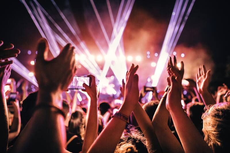 Estos son los conciertos y festivales en México para este 2023 - Créditos: Instagram