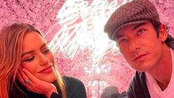 Así lucen las hijas de Aarón Díaz y Lola Ponce