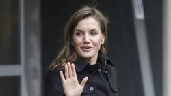 Compañera de la reina Letizia cuenta cómo era la monarca en su época de estudiante