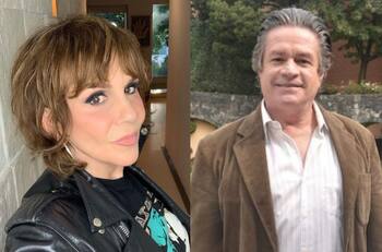 Rebecca Jones dice que nadie sabía lo que pasaba puertas adentro con Alejandro Camacho