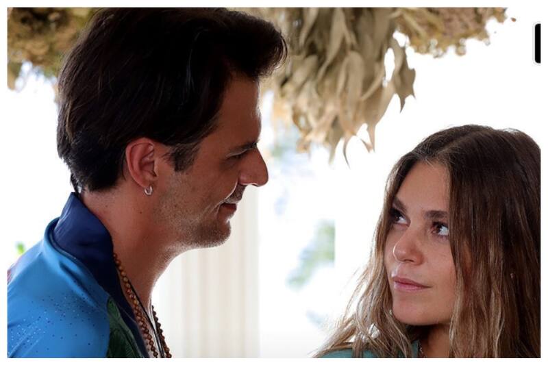 Aslı Enver y Mehmet Günsür son los protagonistas de Arayış, primera sintonía en Disney Plus Turquía.