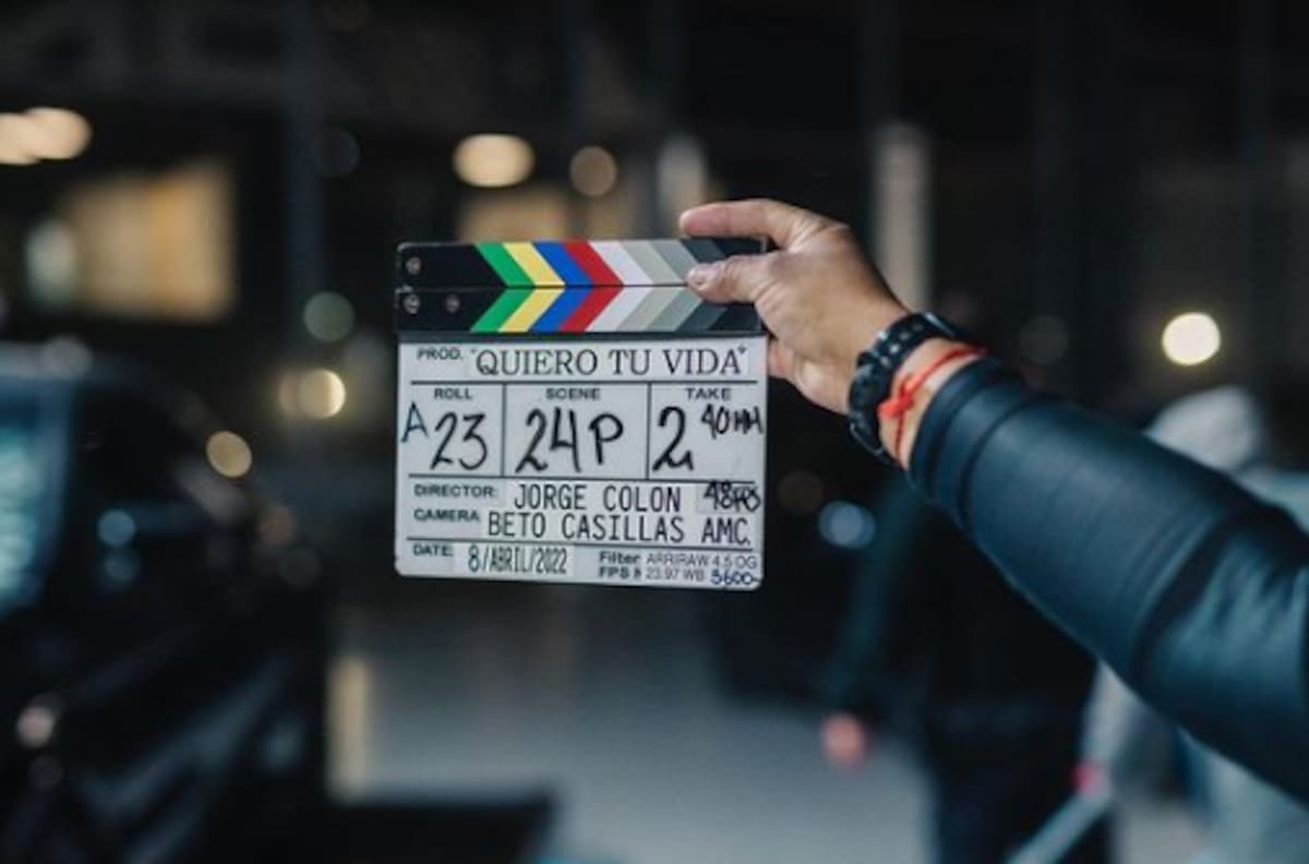 TelevisaUnivision y Salma Hayek inician rodaje de ‘Quiero tu vida’; este es el elenco principal
