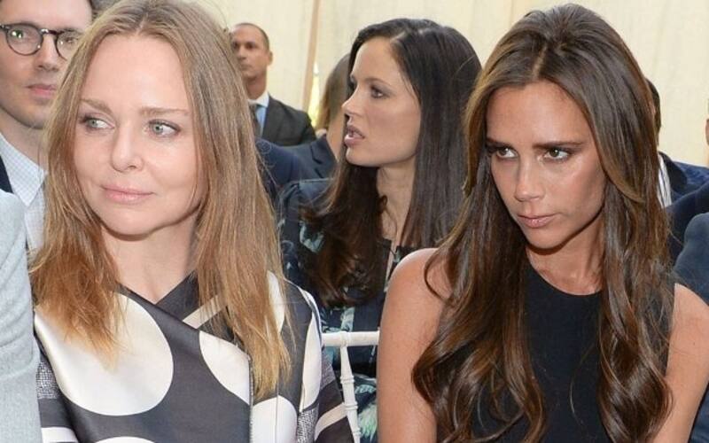 Las diseñadoras de moda están enfrentadas - Créditos: Twitter