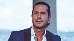 El juego que puso en riesgo la vida de Gregorio Pernía