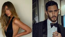 Así captaron a Alejandro Speitzer y la ex de Marc Anthony, Shannon de Lima, en Festival Pa’l Norte