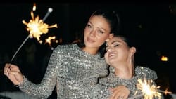 Las fotos de Selena Gomez, Brooklyn Beckham y Nicola Peltz dándolo todo en el festejo de 2023