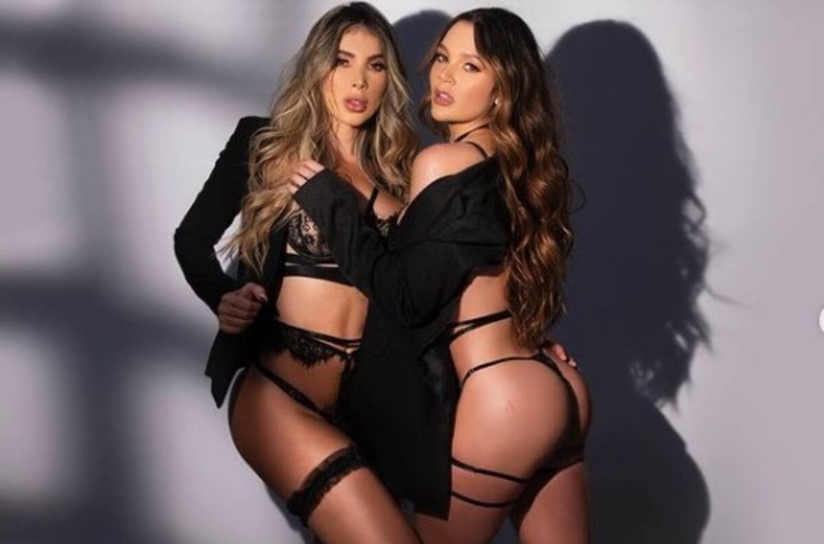 La broma de Lina Tejeiro que dejó a todos descolocados