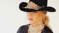 Alicia Villarreal llevará su vida a la televisión