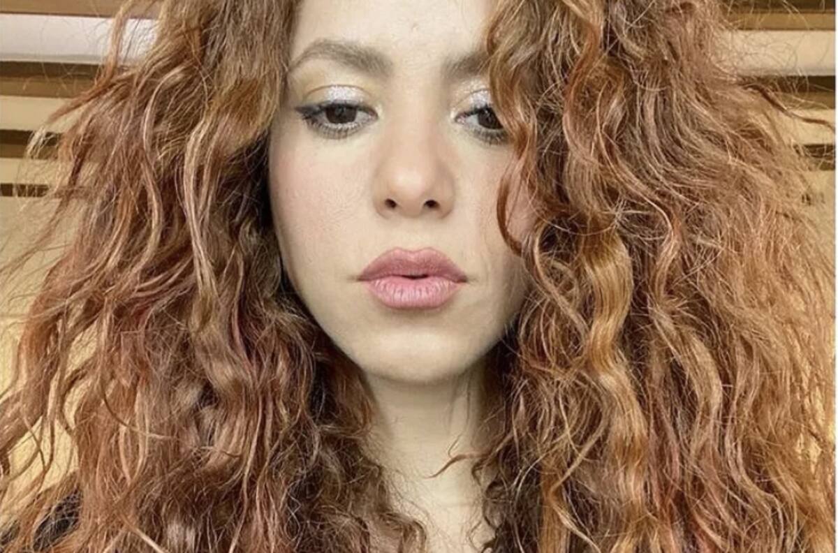 Shakira presenta problemas de salud tras su ruptura con Piqué y el fraude fiscal