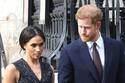 Meghan y Harry creen que hubo un sabotaje para dejarlos fuera de los premios Emmy