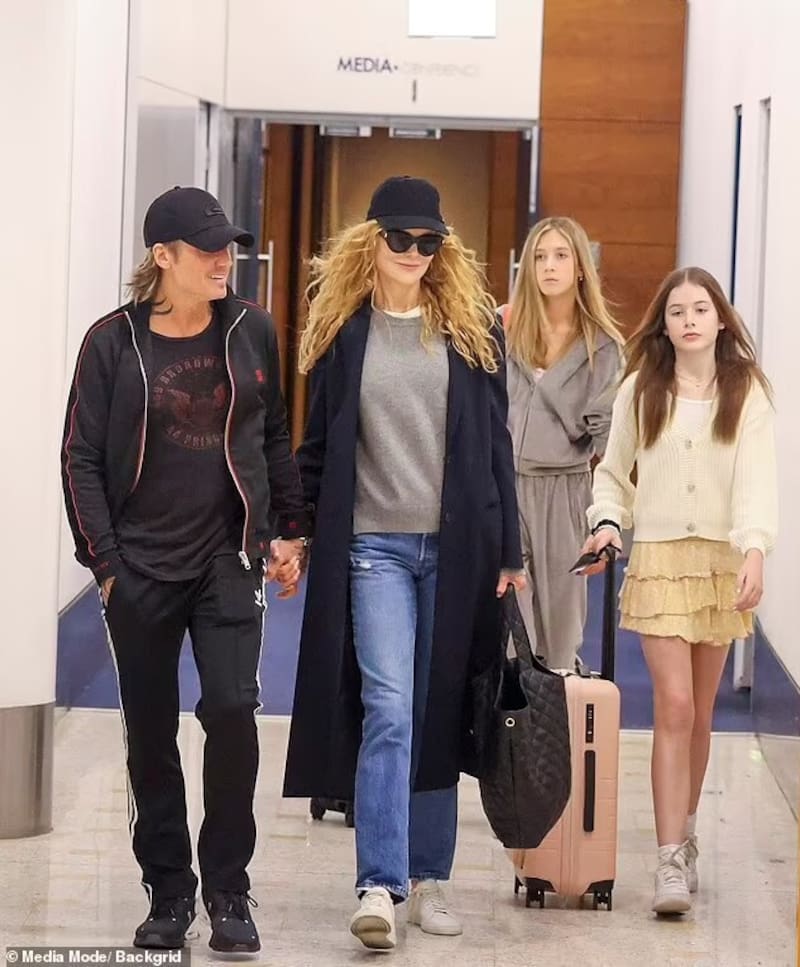 - Créditos: Twitter