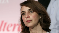 Irán Castillo habla de su secuestro y del síndrome que padeció después de su experiencia