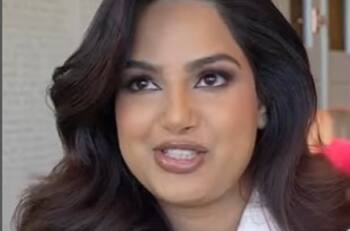 Doloroso adiós de ex Miss Universo india que en su reinado luchó contra duras críticas por su peso