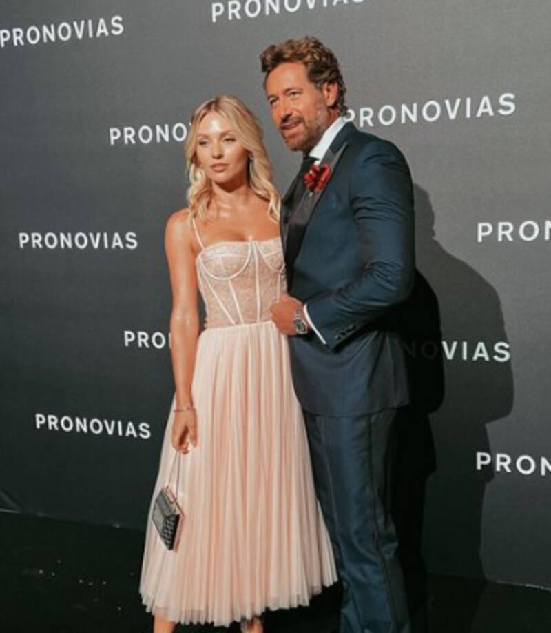 - Créditos: Instagram