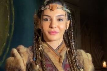 Protagonista de Hercai tiene día de estreno para su nueva telenovela