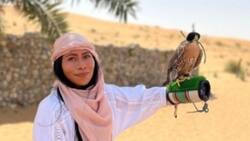 La razón por la que Yalitza Aparicio se encuentra en Dubai