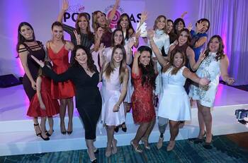 Ellas son las latinas más poderosas según la revista People