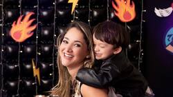 Sherlyn quiere tener una niña y se someterá a tratamiento de fecundación in vitro