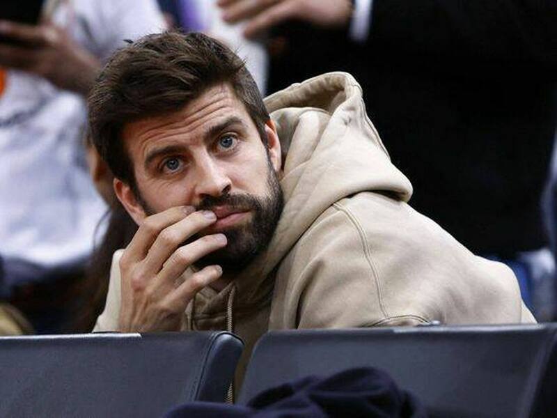 Gerard Piqué dice que no puede entrar a Colombia; usuarios indican que por Shakira - Créditos: Instagram