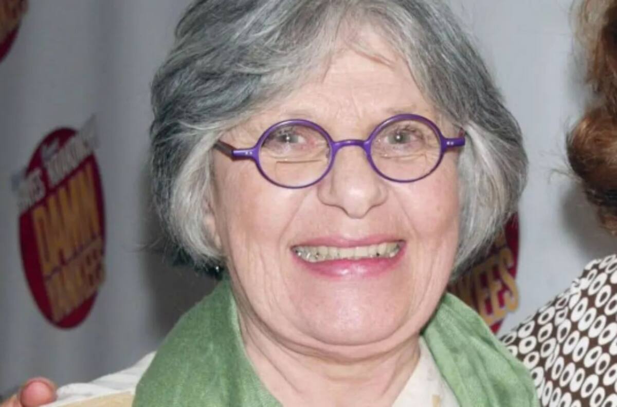 Fallece Rae Allen, famosa por sus papeles en ‘Grey’s Anatomy’ y ‘Seinfeld’ a los 95 años