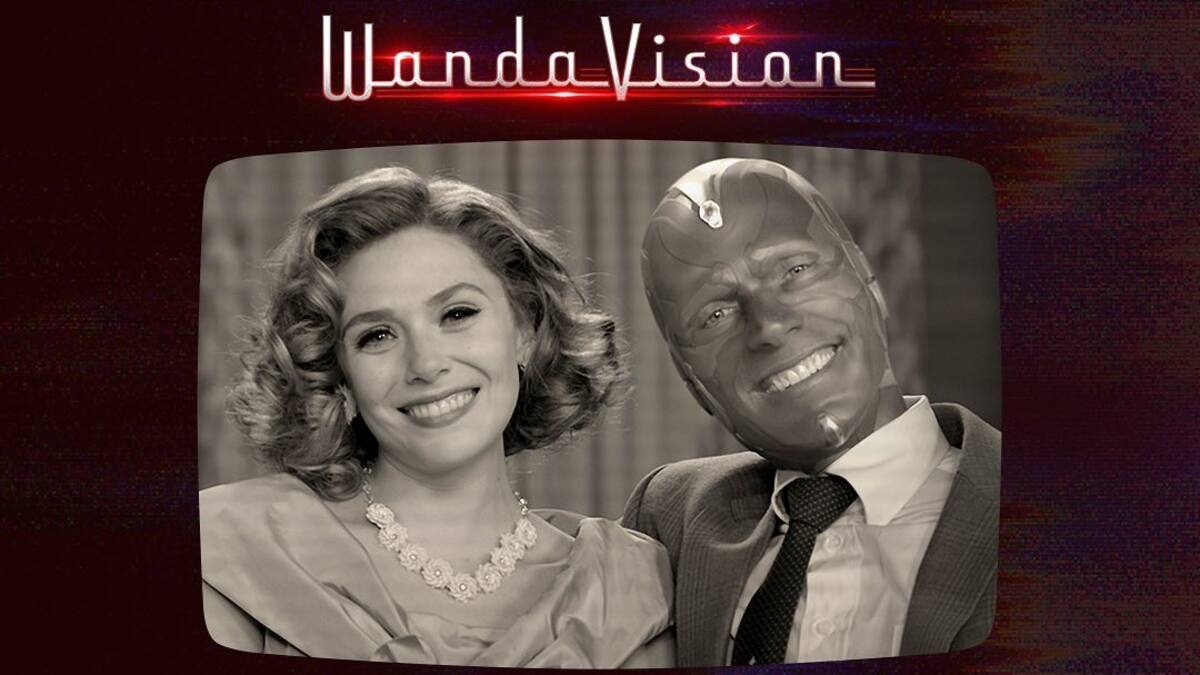WandaVision se lleva a casa el primer Emmy de Marvel Studios