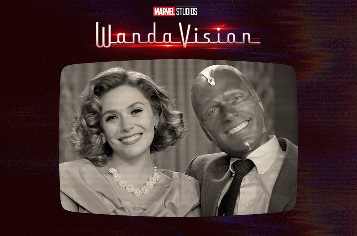WandaVision se lleva a casa el primer Emmy de Marvel Studios