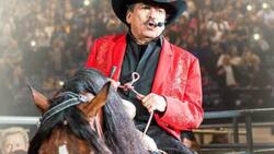 Los escándalos persiguen a Joan Sebastian a casi siete años de su muerte