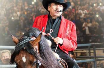 Los escándalos persiguen a Joan Sebastian a casi siete años de su muerte