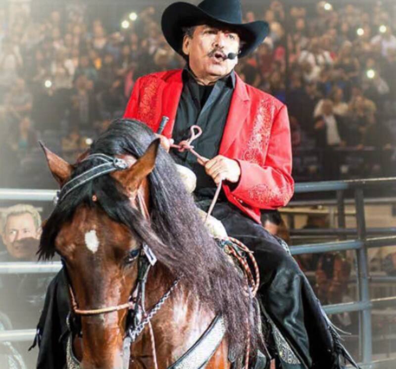 Los escándalos que siguen a Joan Sebastian, aún después de su muerte - Créditos: Instagram