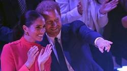 Meghan y Harry salen a colonizar las parcelas digitales