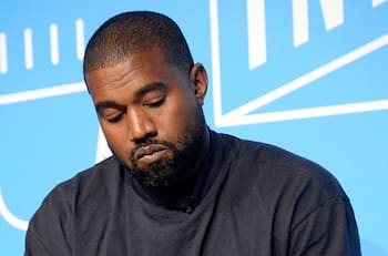 Kanye West pierde su millonaria colaboración con Adidas por racismo