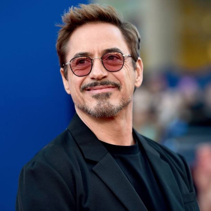 Robert Downey Jr se une a la nueva película de Christopher Nolan - Créditos: Twitter