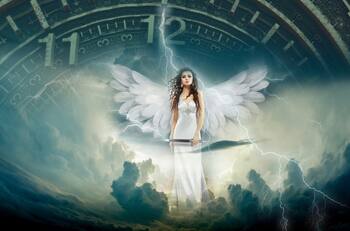 Consejos y advertencias angelicales para cada signo zodiacal este 12 de Julio